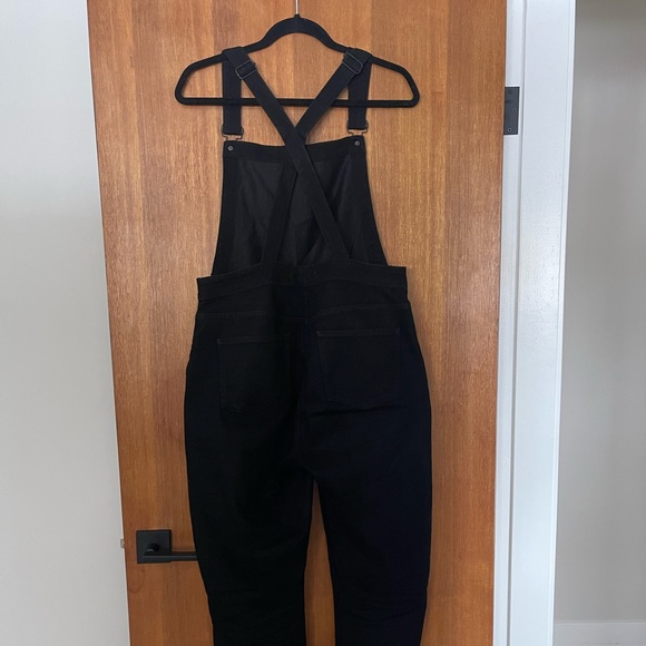 Madewell Overalls - Picture 4 of 5